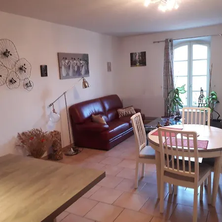 Gambetta Apartment *
