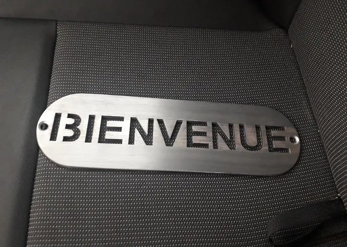 Apartment Gambetta Pont-Saint-Esprit